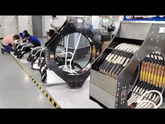 جوشکاری پیش گرمایش القایی