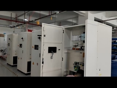 دستگاه گرمایش القایی