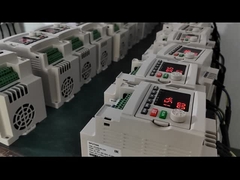 اینورتر فرکانس برای اتوماسیون صنعتی VFD