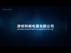 مشخصات شرکت CANROON