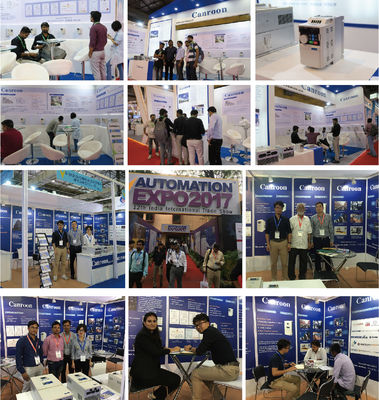 3.7kw Variable Electric Frequency Drive 5hp 380V Vfd Motor Inverter