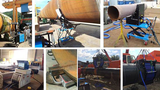 3-phase 400V 20% Input Voltage Induction Heating Machine with Customizable Inductors