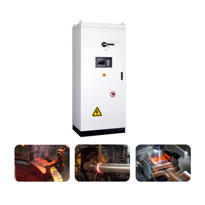 ماشین تقلب گرم اندوزی 160KW تجهیزات تقلب گرم اندوزی
