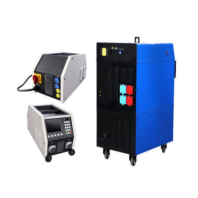 بخاری 40KVA با خنک کننده هوا