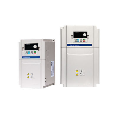 کنترل CE SVC عملکرد بالا AC فرکانس درایو OEM وکتور فرکانس inverter