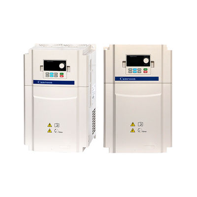 اینورتر فرکانس وکتور 11kW AC با ورودی یک فاز برای کنترل موتور