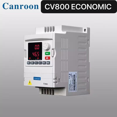 11KW 380V ویکتور فرکانس اینورتر VFD اینورتر برای نقطه جوش ماشین ISO CE گواهینامه