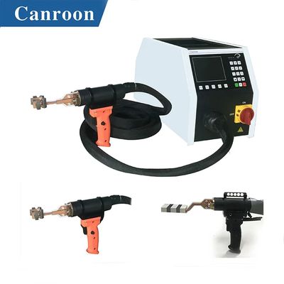 ماشین بریزینگ چند کارکردی قابل حمل 50 هرتز CR2100-030E با کولر داخلی