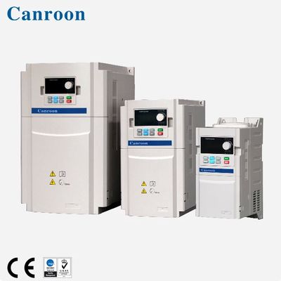 CV900N VFD با عملکرد بالا برای کنترل موتور و اتوماسیون صنعتی