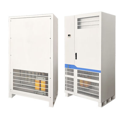 اینورتر VFD 750KW با شمارنده یکپارچه و کنترل وکتور / V / F تا 1000 هرتز