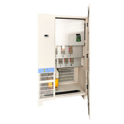 اینورتر فرکانس VFD 750KW LED Display با سطح محافظت IP20 و ولتاژ خروجی 14T 0-480V